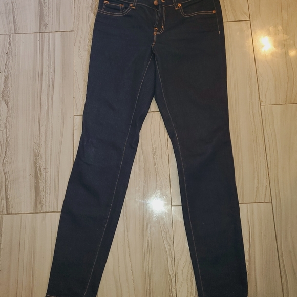 JBrand Curvy Fit Skinny - Picture 4 of 4